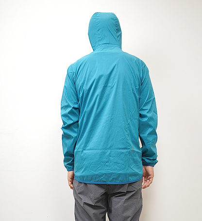 【Teton Bros】ティートンブロス men's Wind River Hoody "3Color" ※ネコポス可