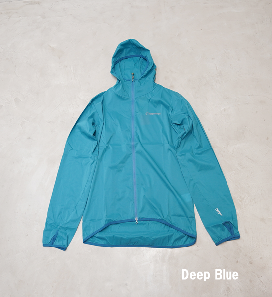 【Teton Bros】ティートンブロス men's Wind River Hoody "3Color" ※ネコポス可