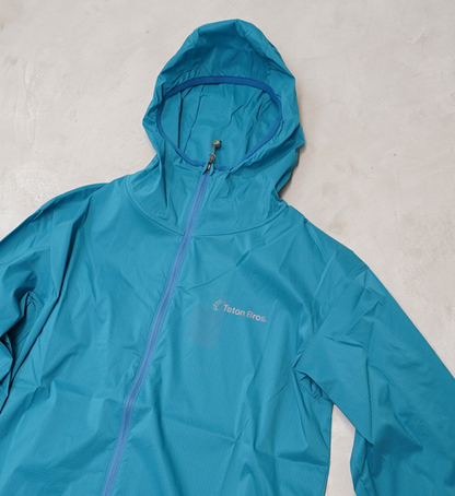 【Teton Bros】ティートンブロス men's Wind River Hoody "3Color" ※ネコポス可