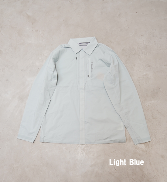 【Teton Bros】ティートンブロス Unisex Sweet Water Shirt "2Color" ※ネコポス可