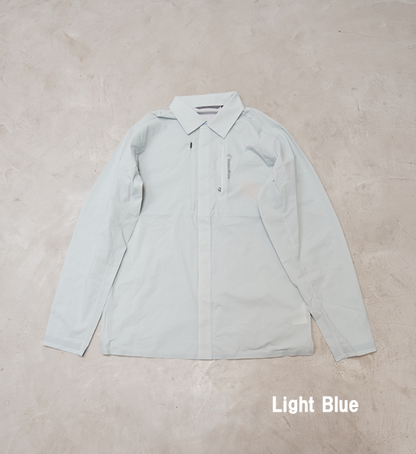 【Teton Bros】ティートンブロス Unisex Sweet Water Shirt "2Color" ※ネコポス可