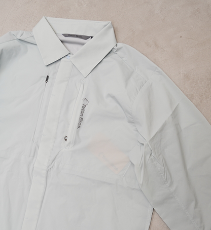 【Teton Bros】ティートンブロス Unisex Sweet Water Shirt "2Color" ※ネコポス可