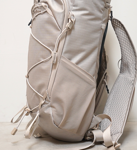 【Teton Bros】ティートンブロス Scrambling Pack 17L "2Color"