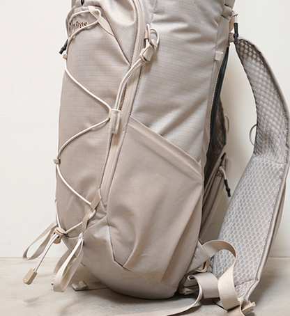 【Teton Bros】ティートンブロス Scrambling Pack 17L "2Color"