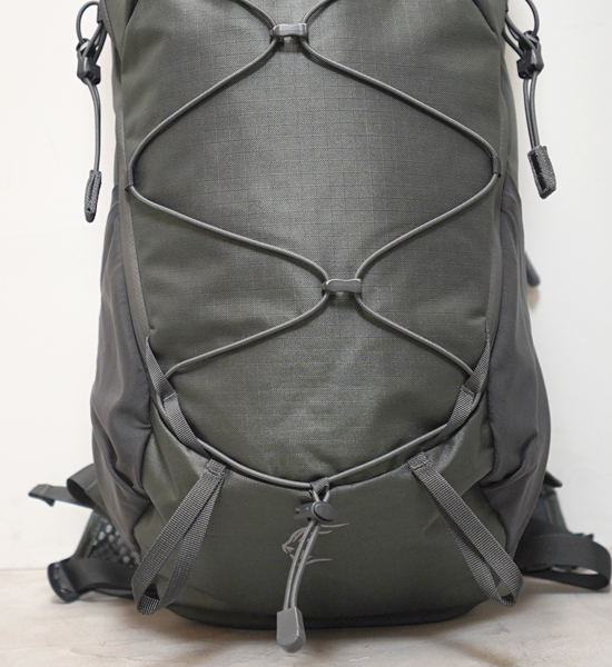 【Teton Bros】ティートンブロス Scrambling Pack 17L "2Color"