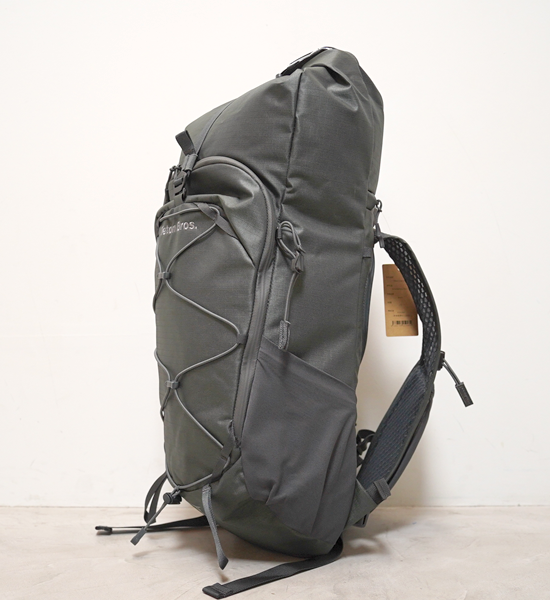 【Teton Bros】ティートンブロス Scrambling Pack 17L "2Color"