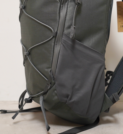 【Teton Bros】ティートンブロス Scrambling Pack 17L "2Color"