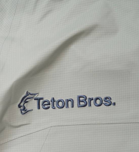 【Teton Bros】ティートンブロス unisex Tsurugi Light Jacket "3Color"