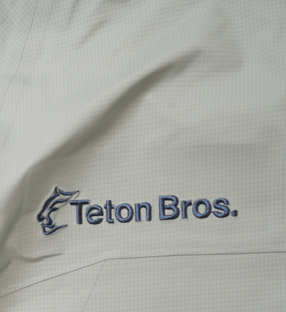 【Teton Bros】ティートンブロス unisex Tsurugi Light Jacket "3Color"