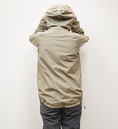 【Teton Bros】ティートンブロス unisex Tsurugi Light Jacket "3Color"