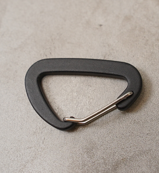 【Gossamer Gear】ゴッサマーギア Mini Carabiner "2Color"※ネコポス可