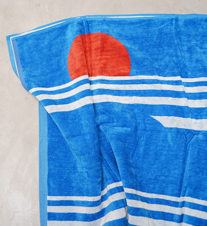 【patagonia】パタゴニア Organic Cotton Towel "2Color"