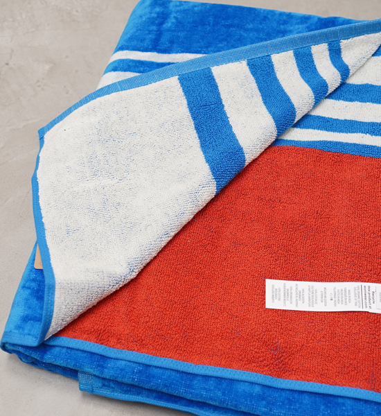 【patagonia】パタゴニア Organic Cotton Towel "2Color"