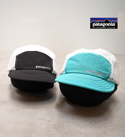 【patagonia】パタゴニア Duckbill Cap ”2Color” ※ネコポス可