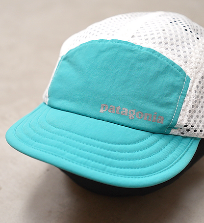 【patagonia】パタゴニア Duckbill Cap ”2Color” ※ネコポス可