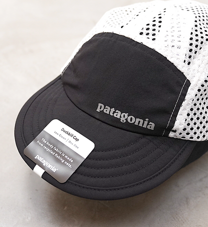 【patagonia】パタゴニア Duckbill Cap ”2Color” ※ネコポス可