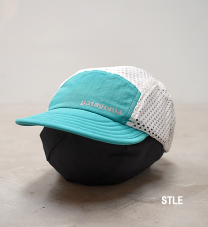 【patagonia】パタゴニア Duckbill Cap ”2Color” ※ネコポス可