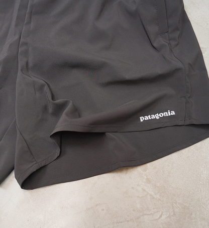 【patagonia】パタゴニア women's Multi Trails Shorts 5 1/2in "2Color" ※ネコポス可