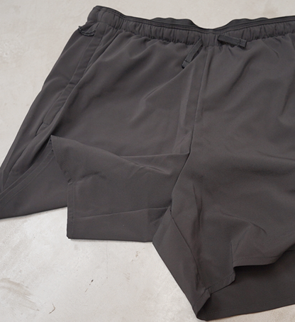 【patagonia】パタゴニア women's Multi Trails Shorts 5 1/2in "2Color" ※ネコポス可