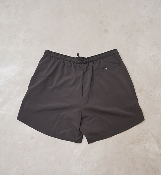 【patagonia】パタゴニア women's Multi Trails Shorts 5 1/2in "2Color" ※ネコポス可