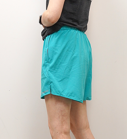 【patagonia】パタゴニア women's Multi Trails Shorts 5 1/2in "2Color" ※ネコポス可