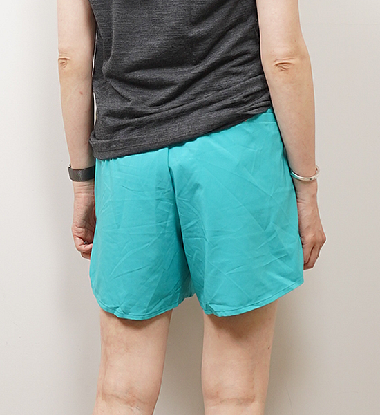 【patagonia】パタゴニア women's Multi Trails Shorts 5 1/2in "2Color" ※ネコポス可