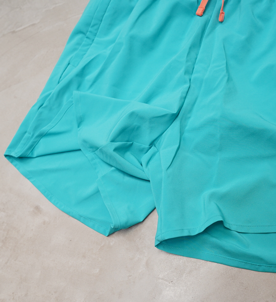 【patagonia】パタゴニア women's Multi Trails Shorts 5 1/2in "2Color" ※ネコポス可