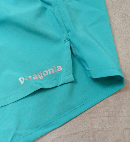 【patagonia】パタゴニア women's Multi Trails Shorts 5 1/2in "2Color" ※ネコポス可