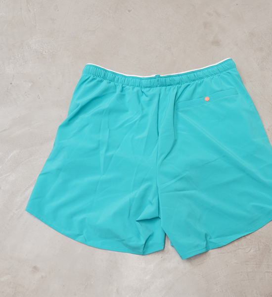 【patagonia】パタゴニア women's Multi Trails Shorts 5 1/2in "2Color" ※ネコポス可