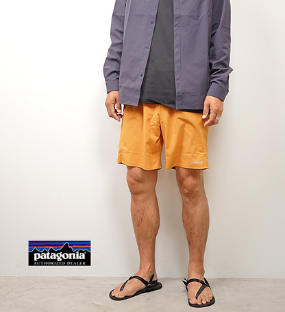 【patagonia】パタゴニア ｍen's Multi Trails Shorts 8in "3Color" ※ネコポス可