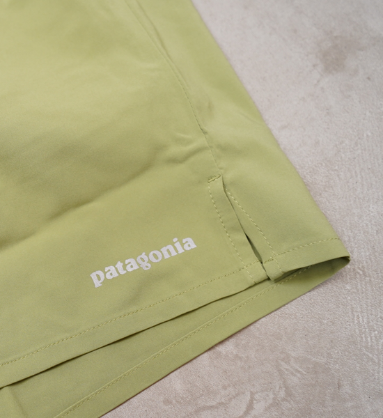 【patagonia】パタゴニア ｍen's Multi Trails Shorts 8in "3Color" ※ネコポス可