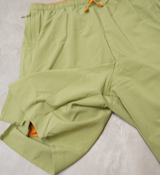 【patagonia】パタゴニア ｍen's Multi Trails Shorts 8in "3Color" ※ネコポス可