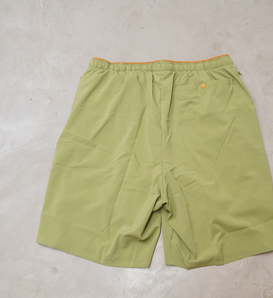 【patagonia】パタゴニア ｍen's Multi Trails Shorts 8in "3Color" ※ネコポス可