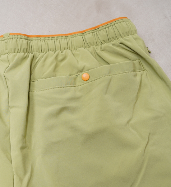 【patagonia】パタゴニア ｍen's Multi Trails Shorts 8in "3Color" ※ネコポス可