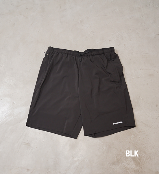 【patagonia】パタゴニア ｍen's Multi Trails Shorts 8in "3Color" ※ネコポス可