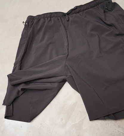 【patagonia】パタゴニア ｍen's Multi Trails Shorts 8in "3Color" ※ネコポス可