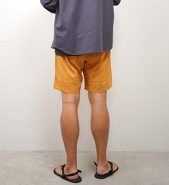 【patagonia】パタゴニア ｍen's Multi Trails Shorts 8in "3Color" ※ネコポス可