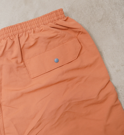 【patagonia】 パタゴニア men's Baggies Longs 7in "5Color" ※ネコポス可