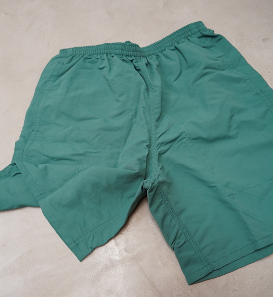 【patagonia】 パタゴニア men's Baggies Longs 7in "5Color" ※ネコポス可