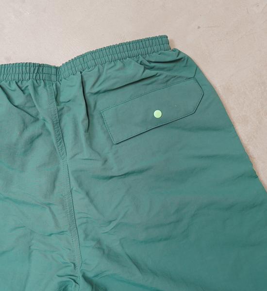 【patagonia】 パタゴニア men's Baggies Longs 7in "5Color" ※ネコポス可