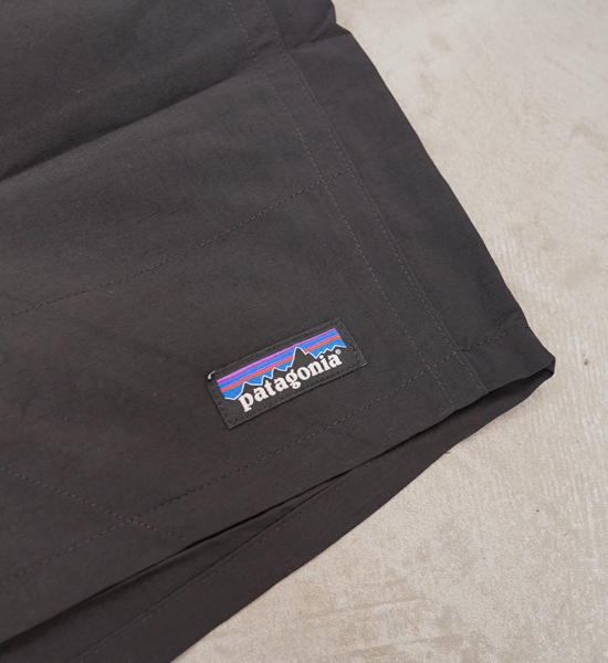 【patagonia】 パタゴニア men's Baggies Longs 7in "5Color" ※ネコポス可