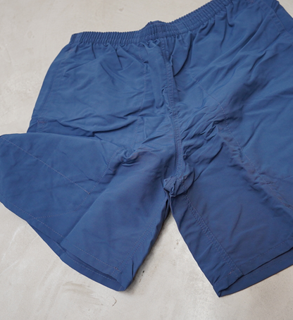 【patagonia】 パタゴニア men's Baggies Longs 7in "5Color" ※ネコポス可