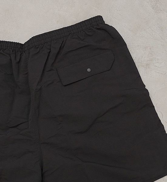 【patagonia】パタゴニア ｍen's Baggies Shorts 5in "3Color" ※ネコポス可