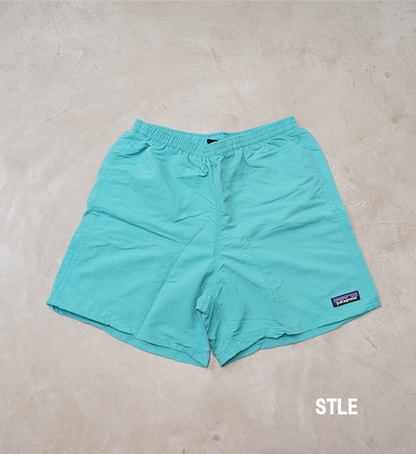 【patagonia】パタゴニア ｍen's Baggies Shorts 5in "3Color" ※ネコポス可