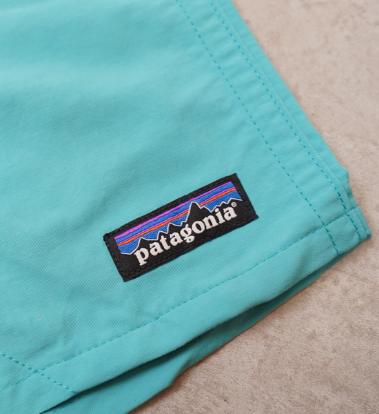 【patagonia】パタゴニア ｍen's Baggies Shorts 5in "3Color" ※ネコポス可