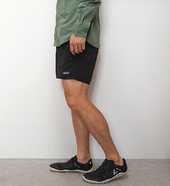 【patagonia】パタゴニア ｍen's Baggies Shorts 5in "3Color" ※ネコポス可