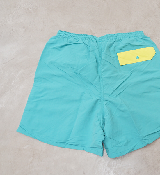 【patagonia】パタゴニア ｍen's Baggies Shorts 5in "3Color" ※ネコポス可