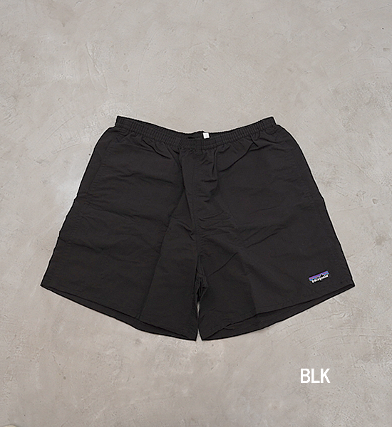 【patagonia】パタゴニア ｍen's Baggies Shorts 5in "3Color" ※ネコポス可