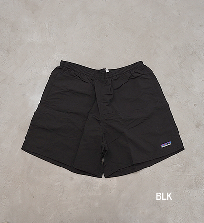 【patagonia】パタゴニア ｍen's Baggies Shorts 5in "3Color" ※ネコポス可