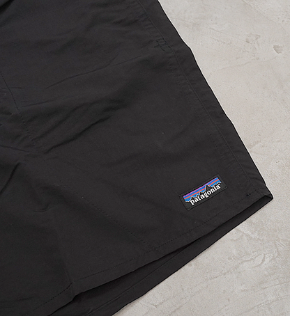 【patagonia】パタゴニア ｍen's Baggies Shorts 5in "3Color" ※ネコポス可